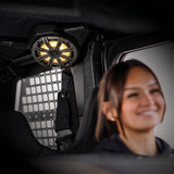 2024-2026 Polaris Xpedition ADV & XP, 1800w 7-Speaker Phase-5 K-Spec Plug-&-Play Audio Kit For Ride Command