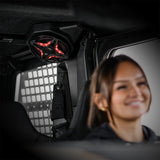 2024-2026 Polaris Xpedition ADV 5 & XP 5, 1800w 8-Speaker Phase-7 V-Spec Plug-&-Play Audio Kit For Ride Command