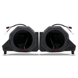 2024-2026 Polaris Xpedition ADV & XP Rear Upper 6.5" Speaker Pods