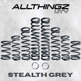 Polaris RZR Pro XP 2 Seater Long Travel Spring Kit Upgrade