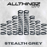 Polaris RZR Pro XP 2 Seater Dual Rate Spring Kit (Universal Shock Fitment)