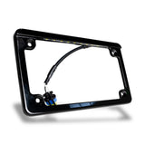 SWITCH Works Tango2 Add-on License Plate Kit