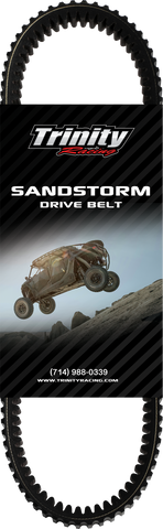 Sandstorm RZR Drive Belt - RZR XP 1000