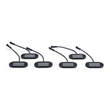 5150 Rock Light 2.0 Pods