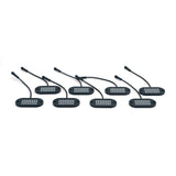 5150 Rock Light 2.0 Pods