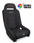 PRP GT3 Pair of custom seats Can Am X3 for CE