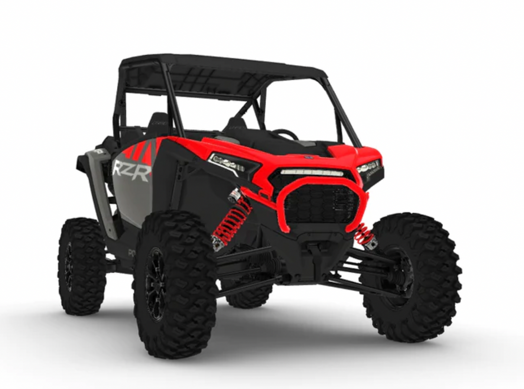 WD Electronics – RockPeak UTV