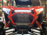WD Electronics Street Legal kit for the 2024+ RZR XP and XP4