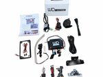 WD Electronics Street Legal kit for the 2024+ RZR XP and XP4