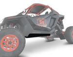 SSS Offroad UHMW SKID PLATE | POLARIS RZR TURBO R