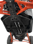 SSS Offroad UHMW SKID PLATE | POLARIS RZR TURBO R