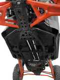 SSS Offroad UHMW SKID PLATE | POLARIS RZR TURBO R