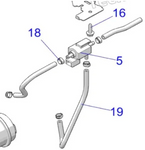 AA Replacement RZR Turbo/Pro XP/Turbo R/Can Am X3 Boost Controller