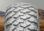 MILESTAR PATAGONIA SXS Tire 32X10R15