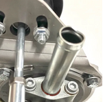 RZR Turbo Billet Wastegate Kit