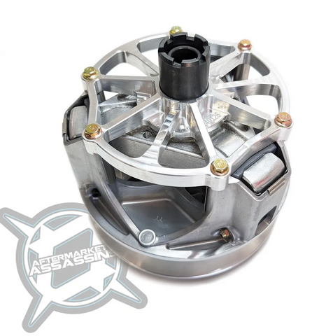 AA RZR XPT & Turbo S Replacement Primary Clutch