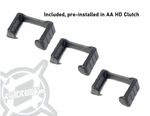 AA RZR XPT & Turbo S Replacement Primary Clutch