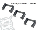 AA RZR XPT & Turbo S Replacement Primary Clutch