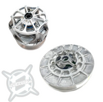 AA 2016-20 RZR XP Turbo & Turbo S S4 Recoil Clutch Kit **1-3 Day Lead Time**