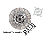 AA 2016-20 RZR XP Turbo & Turbo S S4 Recoil Clutch Kit **1-3 Day Lead Time**