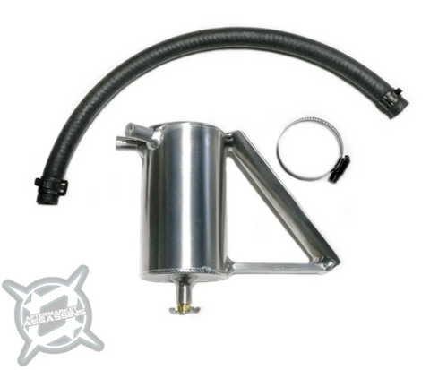 AA 2022-25 RZR Pro-R Catch Can