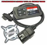 AA Tuner for Pro XP2 - Custom Options WS