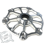 AA P90X Revolver Clutch Cover with Tower Lock