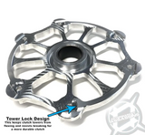 AA P90X Revolver Clutch Cover with Tower Lock