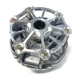 AA P90X Revolver Clutch Cover with Tower Lock