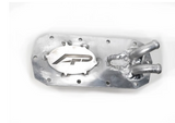 Agency Power Big Core Intercooler Upgrade Polaris RZR XP Turbo | XP Pro Turbo