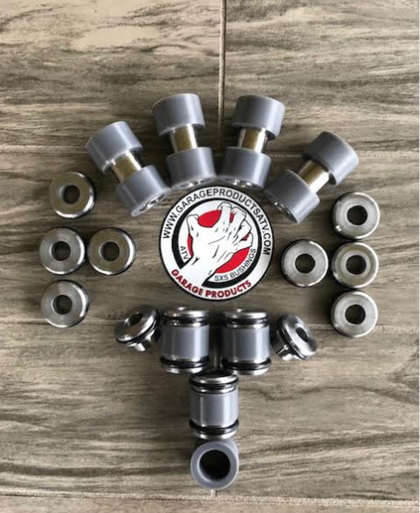 Garage Products 2018-2021 Polaris Turbo “S” model AND Polaris RZR XP PRO
