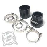 2020-Up RZR Pro XP/Turbo R/Pro S Post-Airbox to Turbo High Flow Intake w/ Catch Can