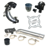 2016-21 RZR XP Turbo & Turbo S High Flow Intake Bundle Kit