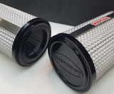 Desertcraft Kawasaki KRX Air Filter - Washable - Reusable