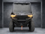 2025+ Polaris Ranger XP 1000 Northstar - Turn Signal - Street Legal - Combo: Headlights + Auxiliary Lights