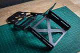 SFM Polaris ProR25 Short PCI Radios Auxbeam 8