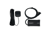 RZR Pocket Display Unit Mount W/ Rocker Switch Cutouts | UTVS-RZR-HUMT-PKT-RKR