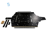 Trail Armor Polaris Xpedition XP 5 and ADV 5 Full Skids 2024 - 2025