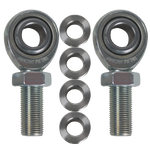 Can-Am X3 72" Upper Rod Rebuild Kit