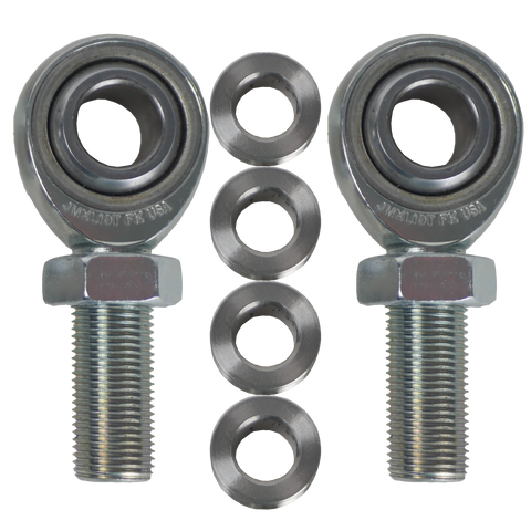 Can-Am X3 72" Upper Rod Rebuild Kit