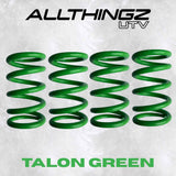 Honda Talon 1000R 2 Seater Tender Spring Kit