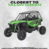 Honda Talon 1000X 4 Seater Tender Spring Kit