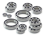 Sandcraft Transmission Bearing & Seal Combo Kit – 2021 RZR TURBO ‘S’