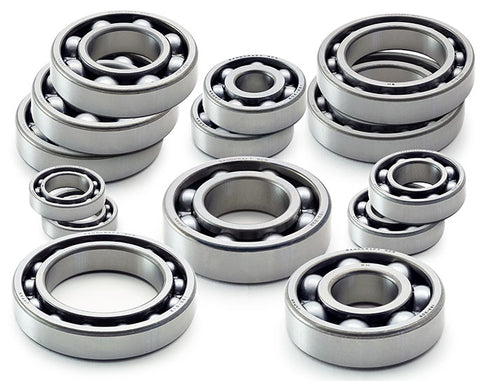 Sandcraft Transmission Bearing Kit – 2019 + Ranger SKU: 15190000