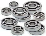SANDCRAFT Transmission Bearing & Seal Combo Kit – 2022-2024 PRO R SKU: C13230000