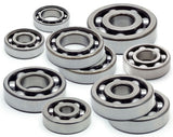 SANDCRAFT Transmission Bearing & Seal Combo Kit – 2022-2024 PRO R SKU: C13230000