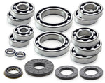 Sandcraft Transmission Bearing & Seal Combo Kit – 2021 RZR TURBO ‘S’