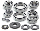 Sandcraft Transmission Bearing & Seal Combo Kit – 2021 RZR TURBO ‘S’