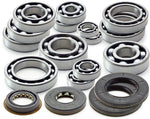 Sandcraft Transmission Bearing & Seal Combo – 2024+ XP1000 – 2021+ Ranger SKU: C15210000