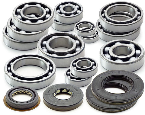 Sandcraft Transmission Bearing & Seal Combo – 2024+ XP1000 – 2021+ Ranger SKU: C15210000